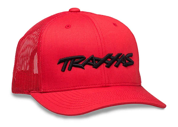 Traxxas Logo Hat Curve Bill Cap &mdash; image 2 of 2