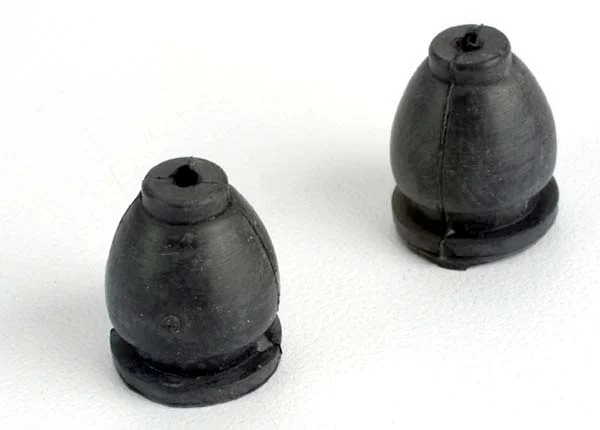 Traxxas Rubber grommets for steering rod (2) — image 3 of 3