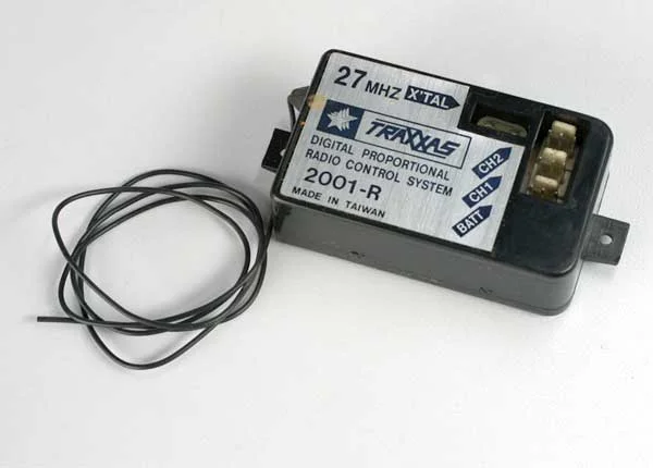 Traxxas Receiver W/O BEC &mdash; image 2 of 2