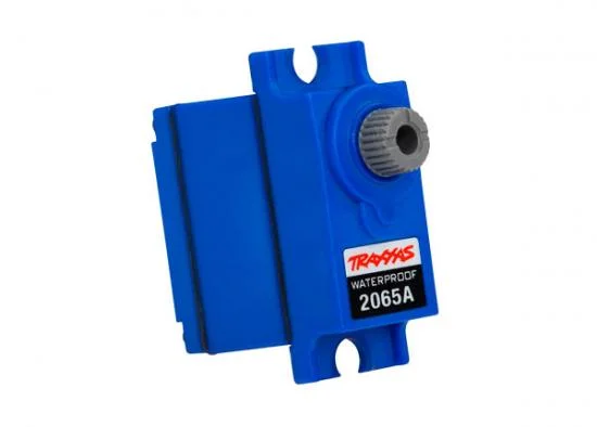 Traxxas Servo, sub-micro, waterproof &mdash; image 2 of 2