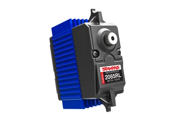 Traxxas 2085RL Digital High Torque MG Waterproof Servo &mdash; image 2 of 2