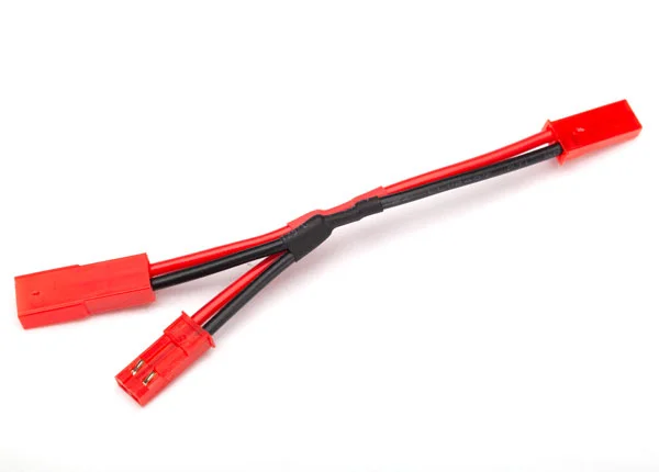 Traxxas Y-harness BEC — image 2 of 2