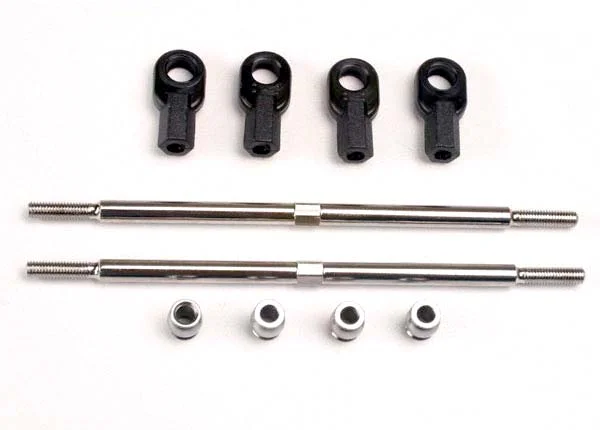 Traxxas Turnbuckles 94mm (2) &mdash; image 2 of 2