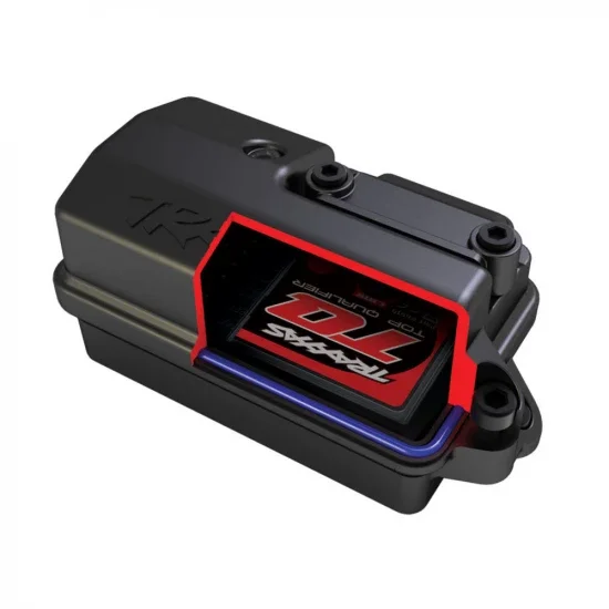 Traxxas Bandit HD XL-5 &mdash; image 15 of 37