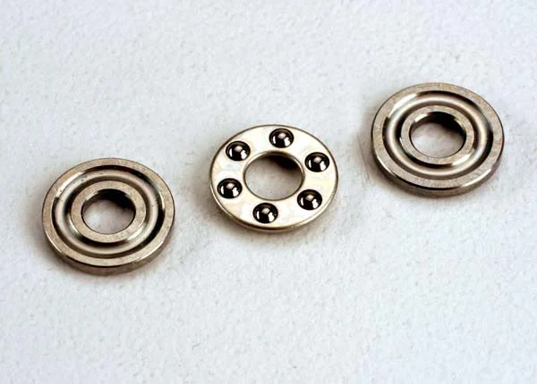 Traxxas Thrust washers(2)/ thrust bearing &mdash; image 2 of 2