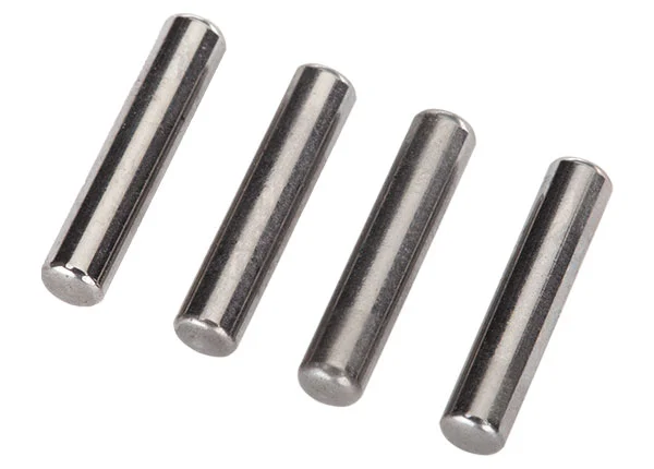 Traxxas Stub axle pins (4) — image 4 of 4