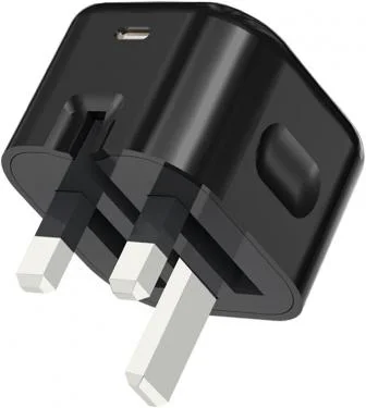 Traxxas 45W USB-C Power Adapter - UK Plug &mdash; image 2 of 2