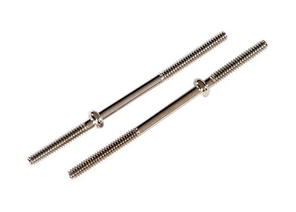 Traxxas Turnbuckles (62mm) (front tie rods) (2) — image 4 of 4