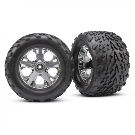 Traxxas Stampede 2WD HD XL-5 — image 17 of 37
