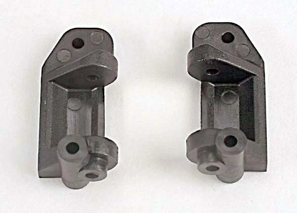 Traxxas Caster blocks (L R) (30-degree) — image 3 of 3
