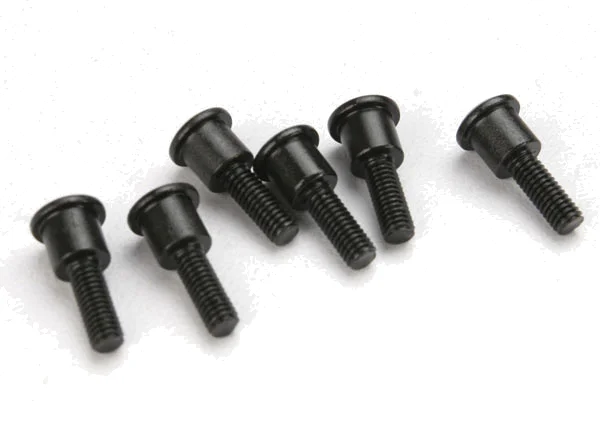 Traxxas Shoulder screws Ultra Shocks (3x12 hex drive) (6) — image 3 of 3