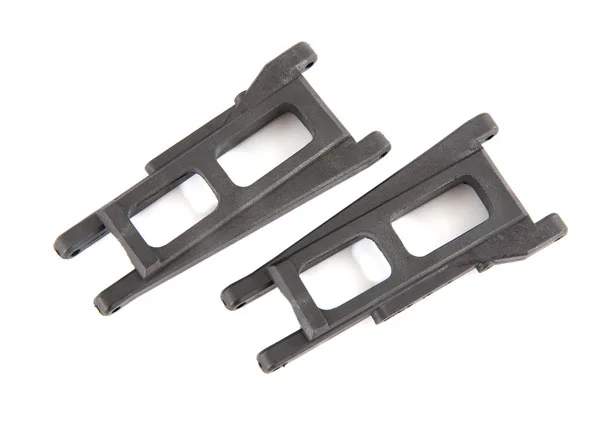 Traxxas Suspension Arms - 1 Left + 1 Right - Fit Slash 4x4, Stampede 4x4, Rustler 2WD, Etc — image 6 of 6