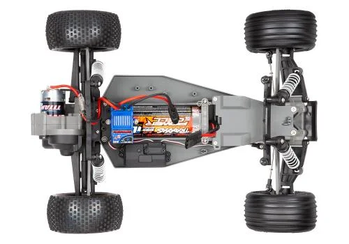 Traxxas Rustler 2WD &mdash; image 6 of 20