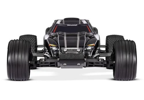 Traxxas Rustler 2WD &mdash; image 3 of 20