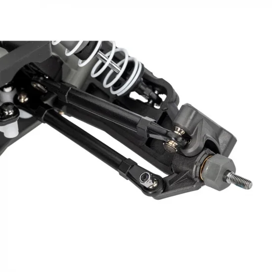 Traxxas Rustler HD XL-5 &mdash; image 32 of 38