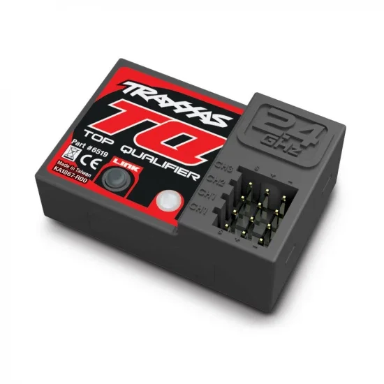 Traxxas Rustler HD XL-5 &mdash; image 6 of 38