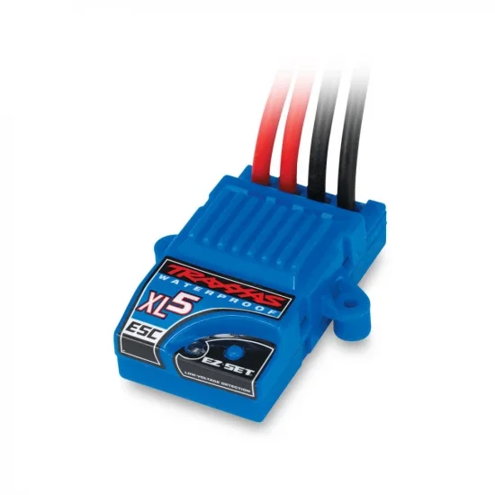 Traxxas Rustler HD XL-5 &mdash; image 38 of 38