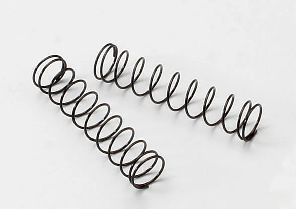 Traxxas Springs rear (black) (2) — image 4 of 4