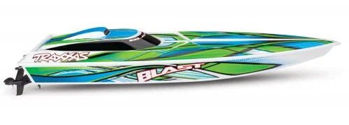Traxxas Blast — image 1 of 17