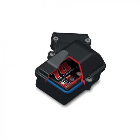 Traxxas Blast — image 23 of 36