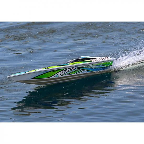 Traxxas Blast — image 27 of 36