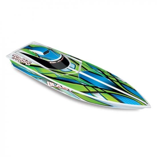 Traxxas Blast — image 32 of 36