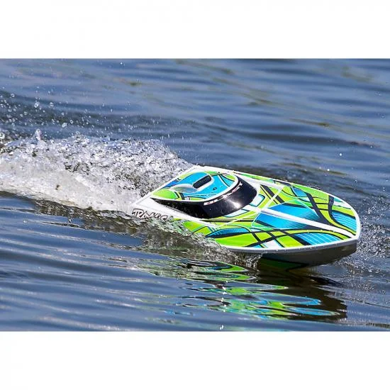 Traxxas Blast — image 34 of 36