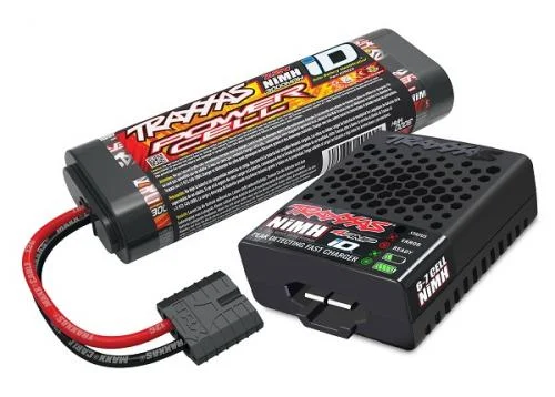 Traxxas Blast — image 8 of 17