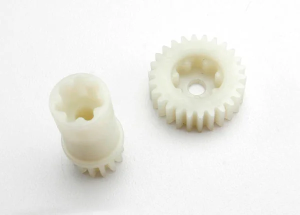 Traxxas Gear set wide ratio (1st speed gear 26T 13T input gear) &mdash; image 3 of 3