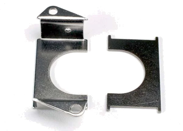 Traxxas Brake brackets (inner outer) &mdash; image 3 of 3