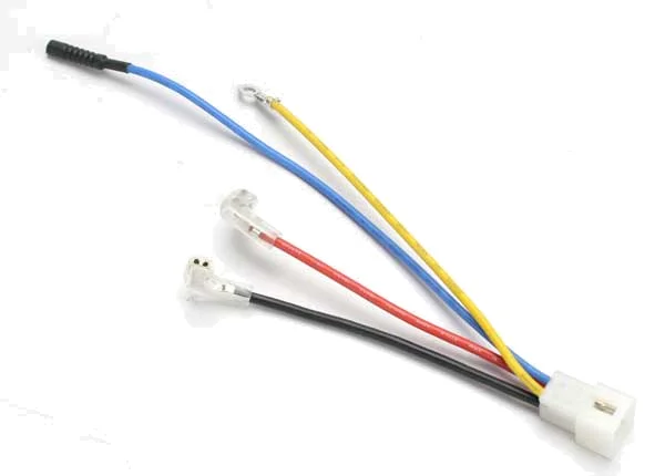 Traxxas EZ-Start 2 wiring harness (for Jato) — image 3 of 3