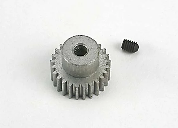 Traxxas 48DP Pinion Gear - 25T - 3.2mm Shaft — image 3 of 3