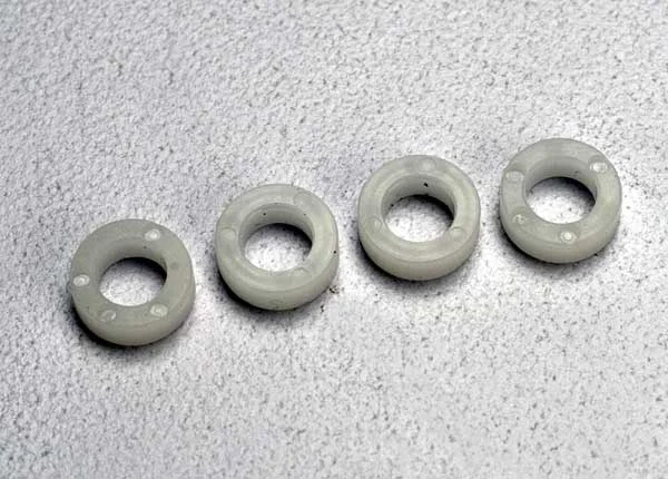 Traxxas Bellcrank bushings (plastic) (4x7x2.5mm) (4) — image 3 of 3
