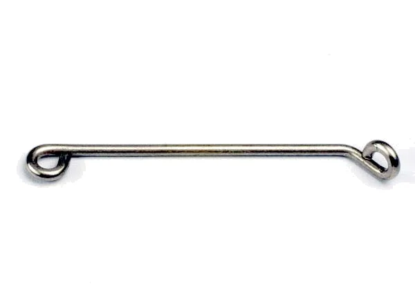 Traxxas Hanger metal (T-MAXX/S-MAXX) (TRX 2.5 2.5R) — image 2 of 2