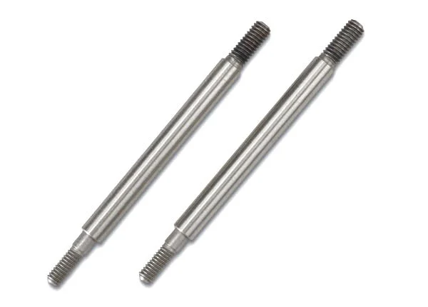 Traxxas Shaft GTR Shock (2) (stainless) — image 4 of 4