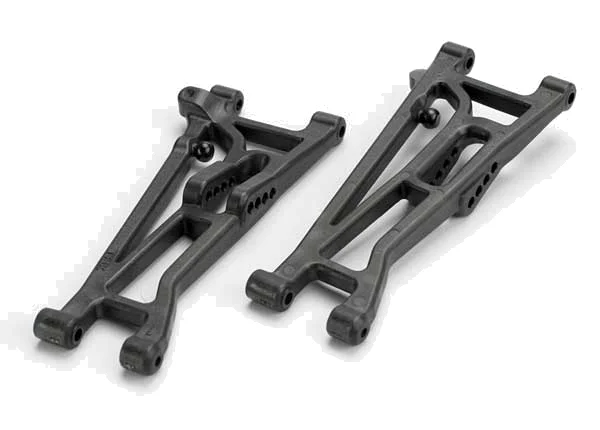 Traxxas Suspension arms front (left right) — image 3 of 3
