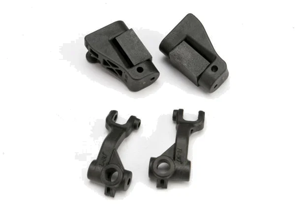 Traxxas Caster blocks 30-degree (left right)/ steering blocks 30-degree (left right) — image 3 of 3
