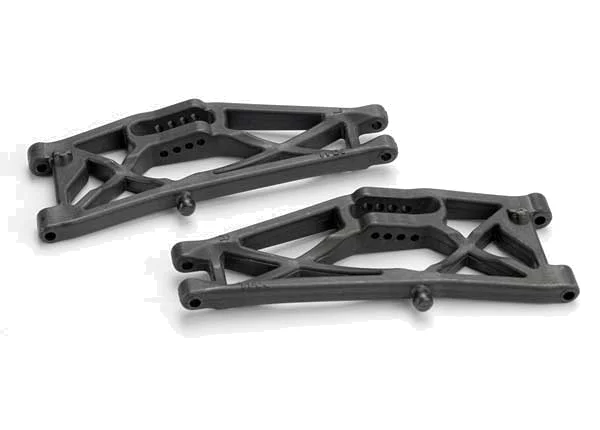 Traxxas Suspension arms rear (left right) &mdash; image 3 of 3