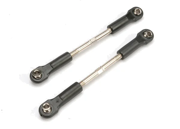 Traxxas Turnbuckles camber links 58mm (assembled with rod ends and hollow balls) (2) — image 3 of 3