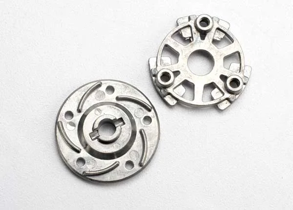 Traxxas Slipper pressure plate hub (Aluminium alloy) — image 3 of 3