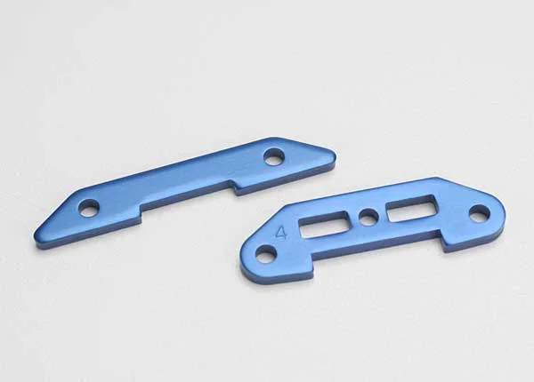 Traxxas Tie bars (front rear) &mdash; image 3 of 3