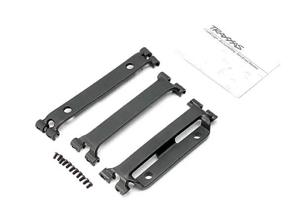 Traxxas ExoCage cross braces/ 3x6mm BCS (12) &mdash; image 3 of 3
