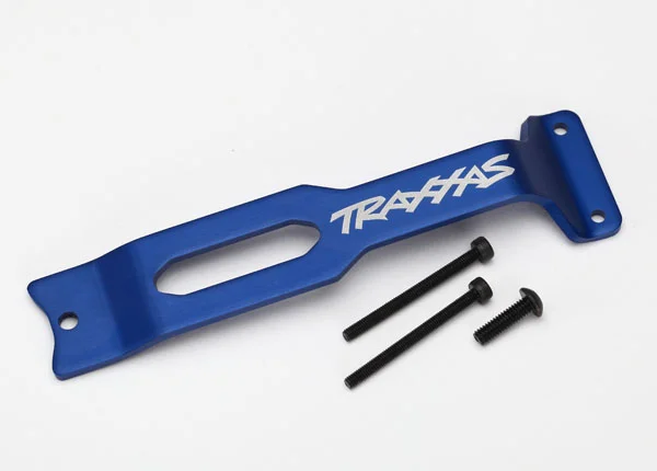 Traxxas Chassis brace rear (fits E-Revo / Summit) — image 2 of 2