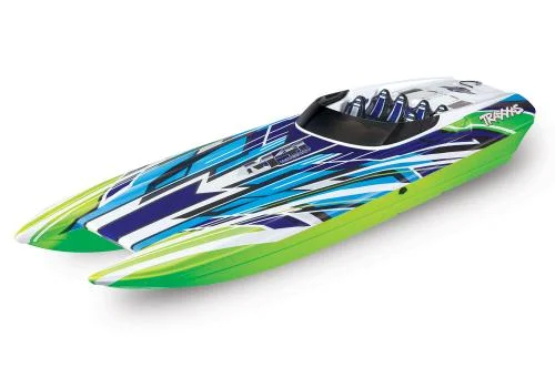 Traxxas DCB M41 Widebody Boat — image 5 of 18