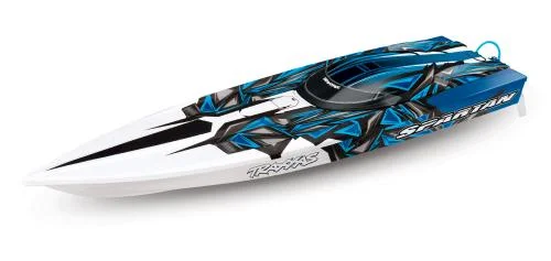 Traxxas Spartan 36 — image 6 of 16