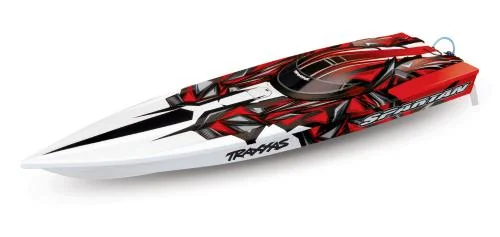 Traxxas Spartan 36 — image 2 of 16