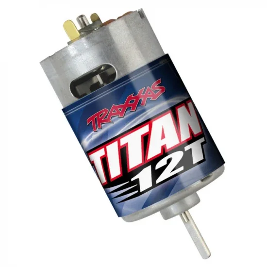 Traxxas Slash HD XL-5 — image 34 of 38