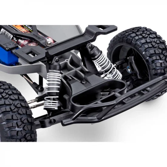 Traxxas Slash HD XL-5 — image 32 of 38