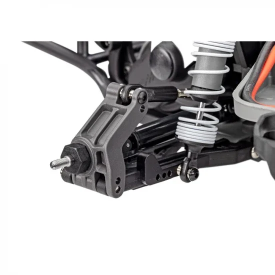 Traxxas Slash HD XL-5 — image 17 of 38