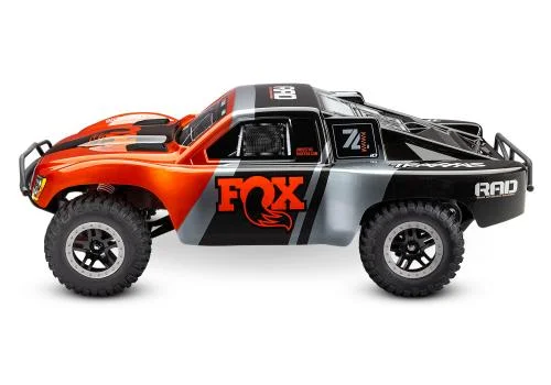 Traxxas Slash VXL — image 1 of 17